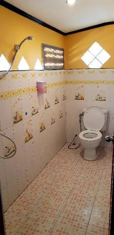 Imagen de la habitación del Hotel Sangtawan Resort. Foto 4