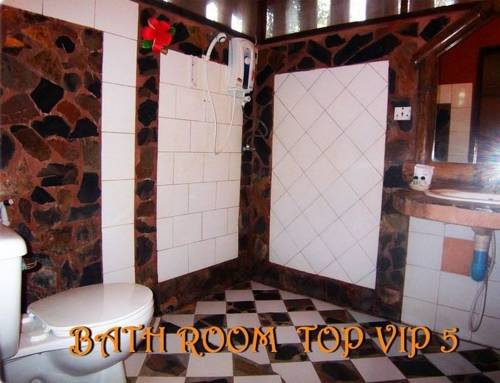 Imagen de la habitación del Hotel Sangthian Beach Resort. Foto 6