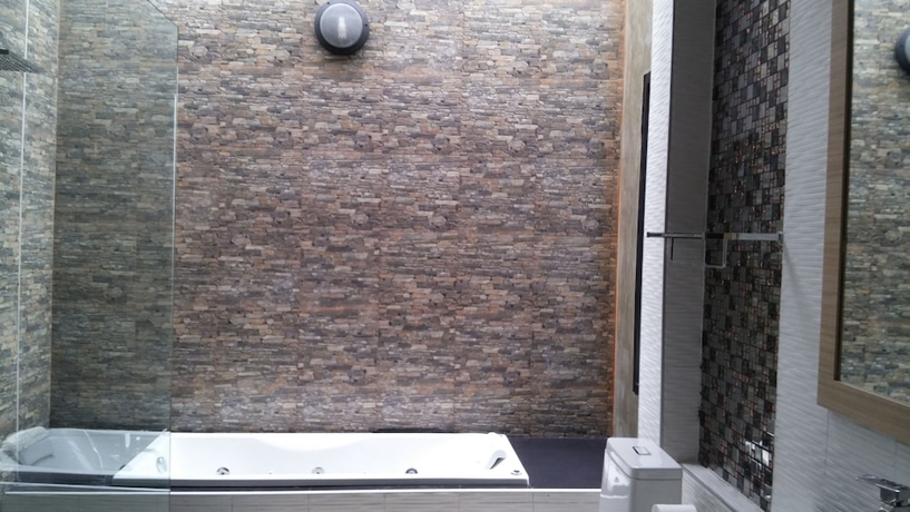 Imagen de la habitación del Hotel Sangthong Resort. Foto 9