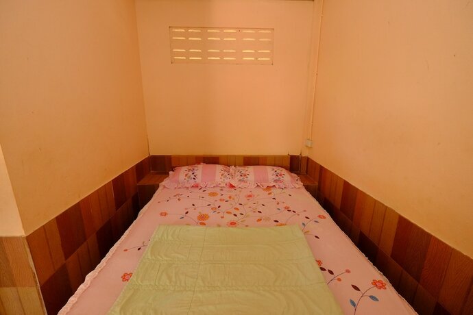 Imagen general del Hotel Sangthong Resort. Foto 1