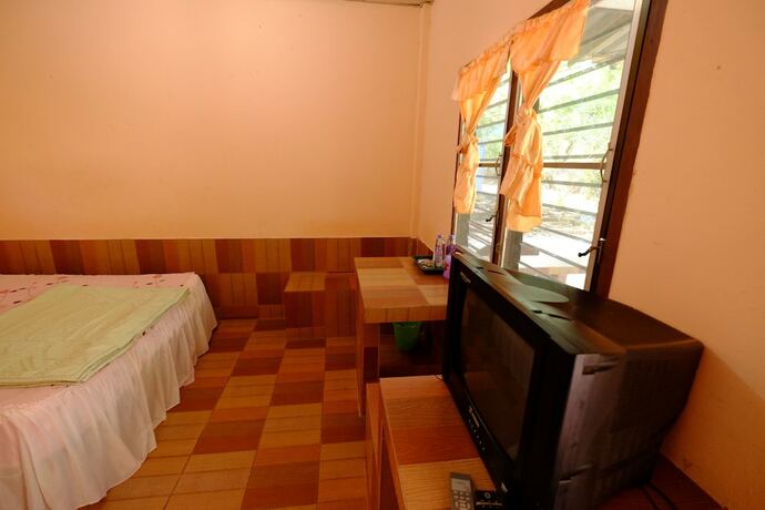 Imagen general del Hotel Sangthong Resort. Foto 2