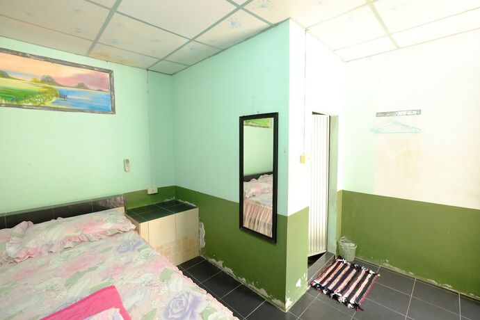 Imagen general del Hotel Sangthong Resort. Foto 4