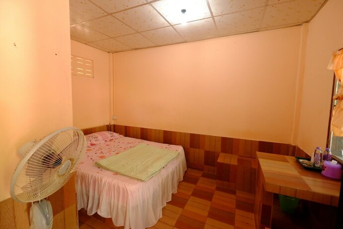 Imagen general del Hotel Sangthong Resort. Foto 5