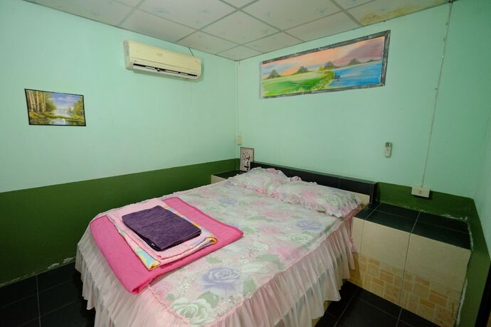 Imagen general del Hotel Sangthong Resort. Foto 6