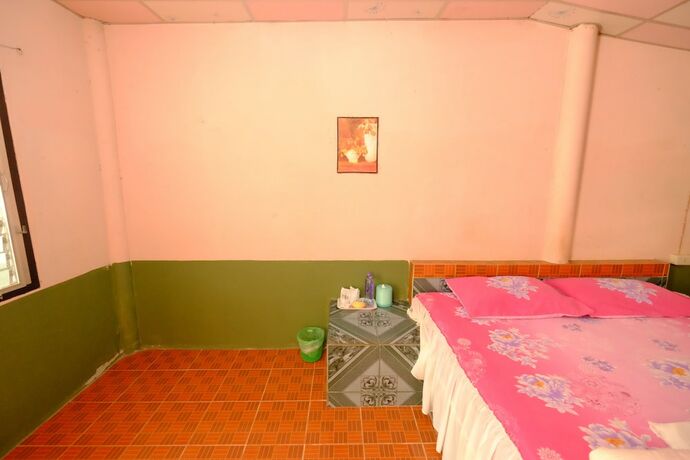 Imagen general del Hotel Sangthong Resort. Foto 7