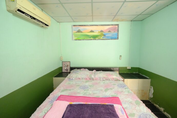 Imagen general del Hotel Sangthong Resort. Foto 8