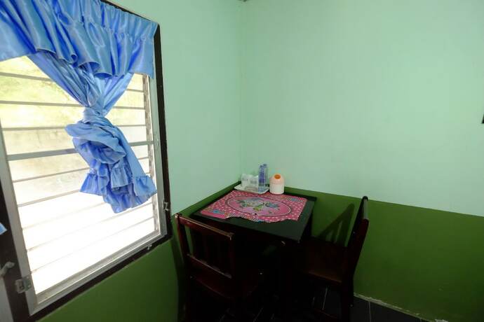 Imagen general del Hotel Sangthong Resort. Foto 10