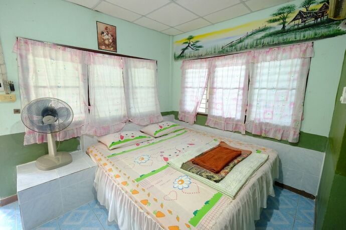 Imagen general del Hotel Sangthong Resort. Foto 12