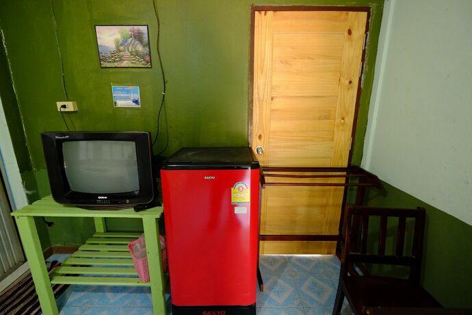 Imagen general del Hotel Sangthong Resort. Foto 13