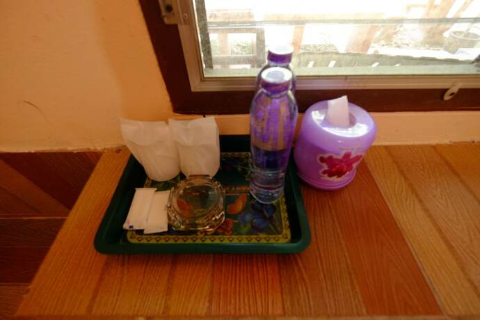 Imagen general del Hotel Sangthong Resort. Foto 14