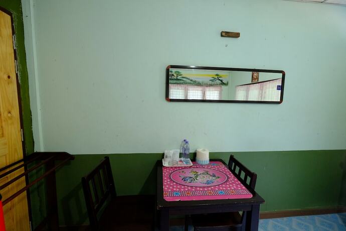 Imagen general del Hotel Sangthong Resort. Foto 15