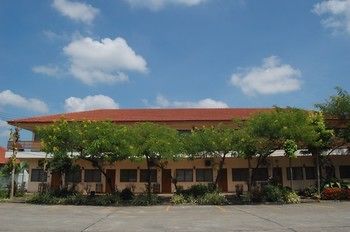Imagen general del Hotel Sangthong Resort, Saraphi. Foto 3