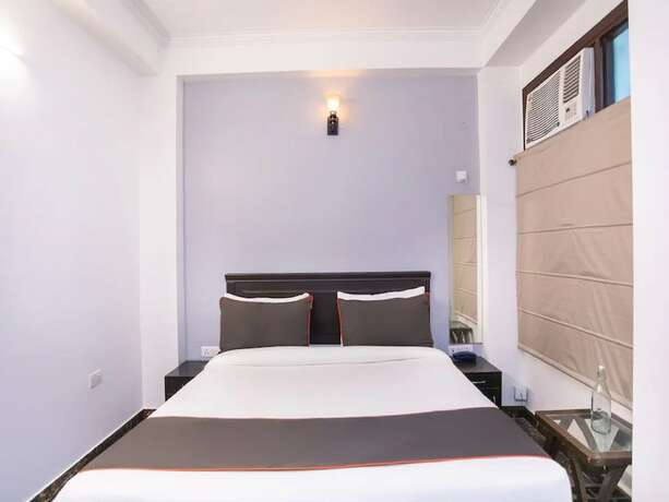 Imagen general del Hotel Sangvi Palace. Foto 1