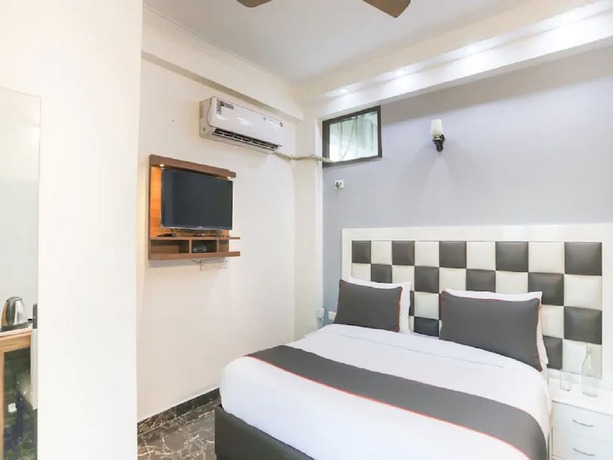 Imagen general del Hotel Sangvi Palace. Foto 3