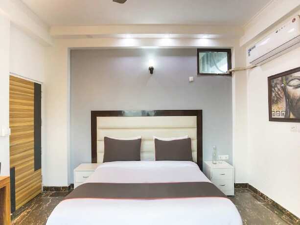 Imagen general del Hotel Sangvi Palace. Foto 4