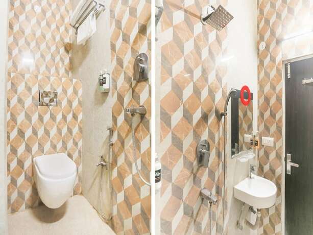 Imagen general del Hotel Sangvi Palace. Foto 6