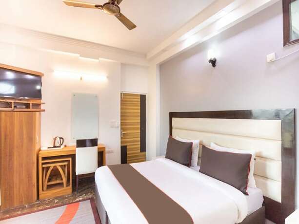 Imagen general del Hotel Sangvi Palace. Foto 8