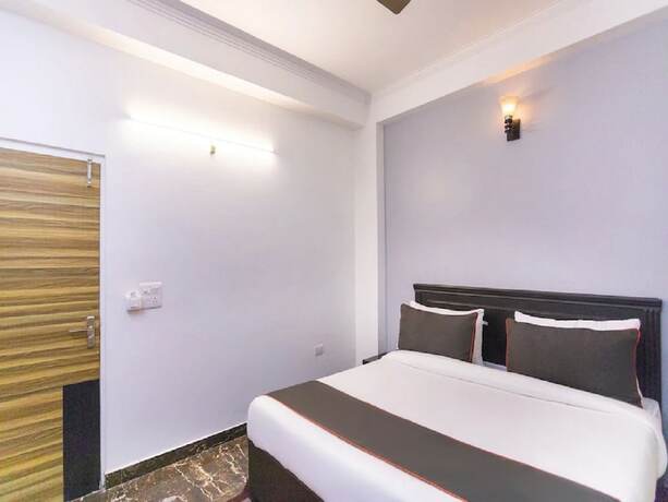 Imagen general del Hotel Sangvi Palace. Foto 9