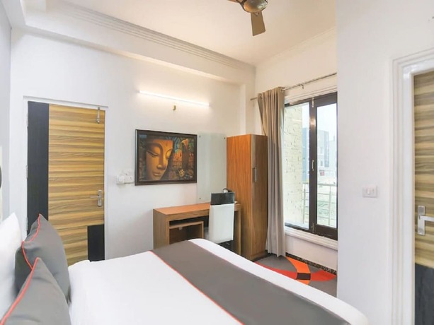 Imagen general del Hotel Sangvi Palace. Foto 11