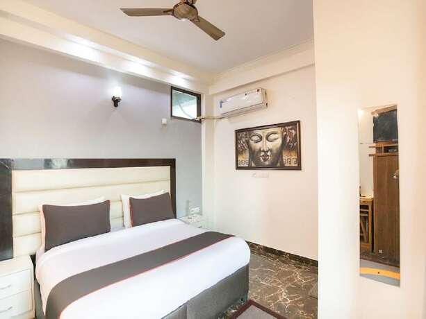 Imagen general del Hotel Sangvi Palace. Foto 12