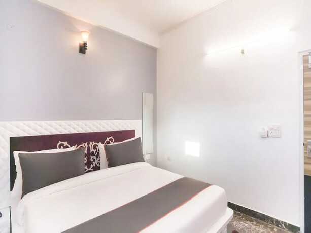 Imagen general del Hotel Sangvi Palace. Foto 13