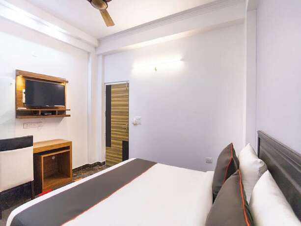 Imagen general del Hotel Sangvi Palace. Foto 16