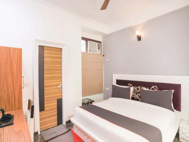 Imagen general del Hotel Sangvi Palace. Foto 18