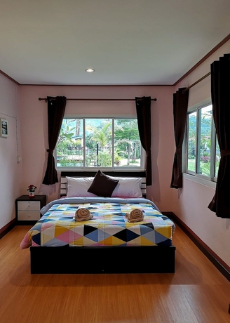 Imagen de la habitación del Hotel Sangvimarn Resort. Foto 6