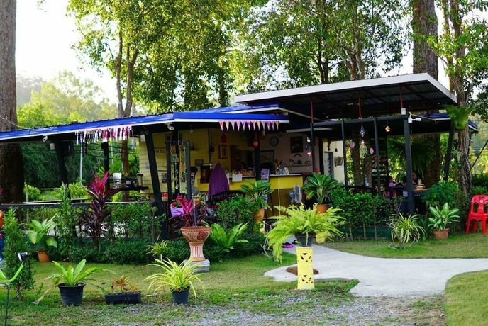 Imagen de los interiores del Hotel Sangvimarn Resort. Foto 19