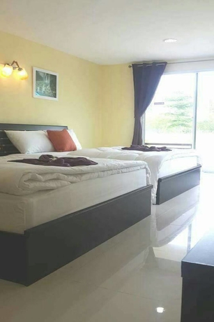 Imagen de la habitación del Hotel Sangvimarn Resort. Foto 10