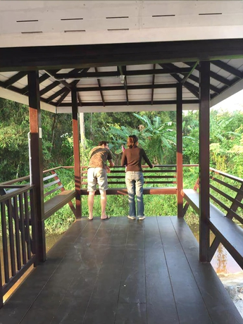 Imagen de la habitación del Hotel Sangvimarn Resort. Foto 13