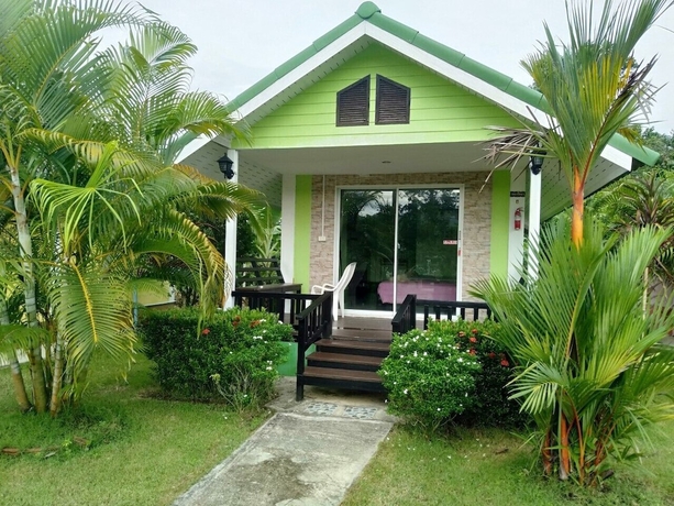 Imagen de la habitación del Hotel Sangvimarn Resort. Foto 15