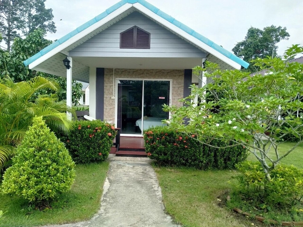 Imagen de la habitación del Hotel Sangvimarn Resort. Foto 16