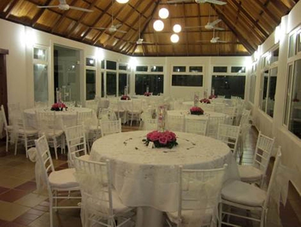 Imagen de los interiores del Hotel Sanha Plus. Foto 7