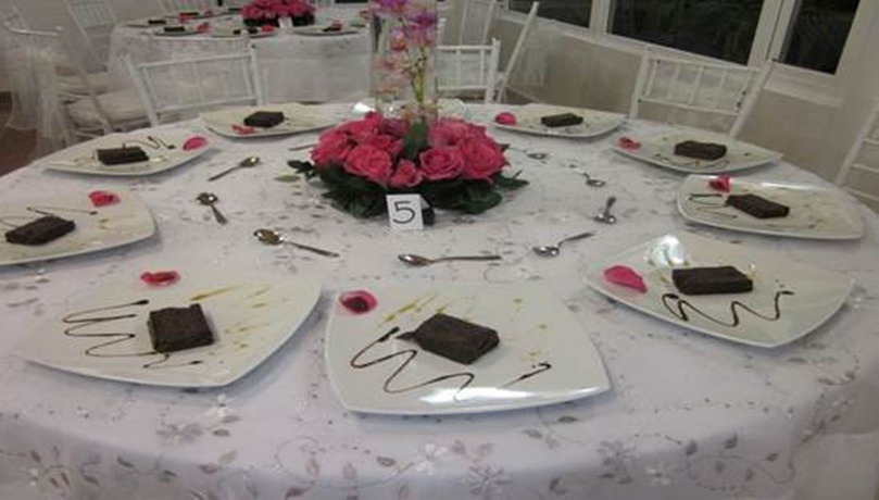 Imagen de los interiores del Hotel Sanha Plus. Foto 8