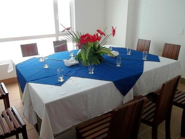 Imagen de los interiores del Hotel Sanha Plus. Foto 10