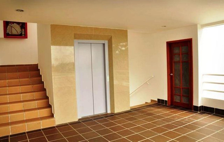 Imagen de los interiores del Hotel Sanha Plus. Foto 11