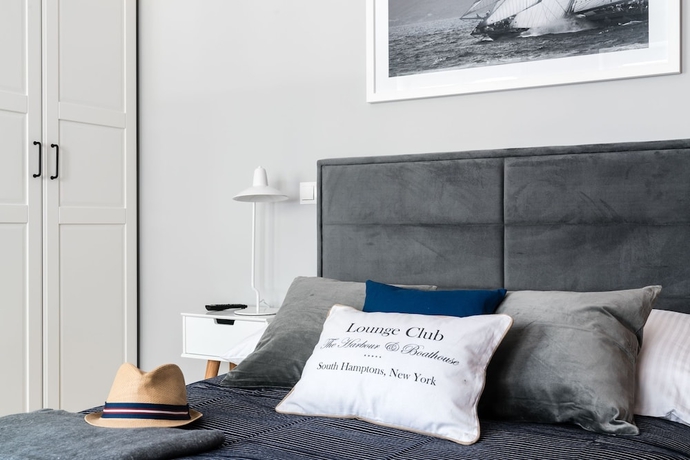 Imagen de la habitación del Hotel Sanhaus Apartments - Parkowa. Foto 9