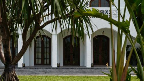 Imagen de la habitación del Hotel Sanhe Daoli Resort. Foto 11