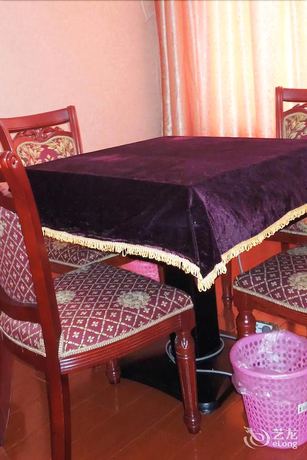 Imagen de la habitación del Hotel Sanhu Lake Holiday Hotel Xianning. Foto 4