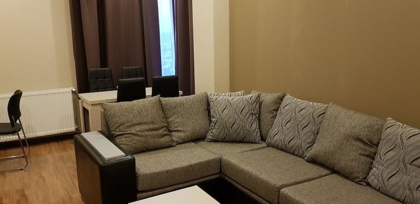 Imagen de la habitación del Hotel Sani Apart. Foto 19