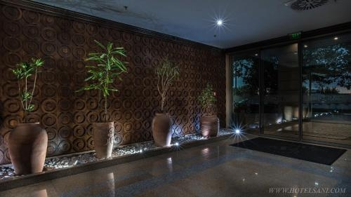 Imagen general del Hotel Sani, Asenovgrad. Foto 1