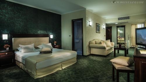 Imagen de la habitación del Hotel Sani, Asenovgrad. Foto 9