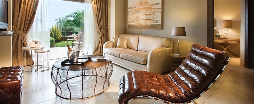 Imagen de los interiores del Hotel Sani Asterias. Foto 13