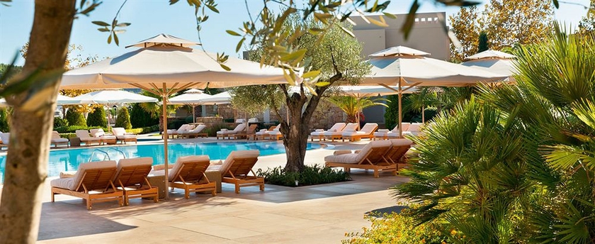 Imagen general del Hotel Sani Asterias. Foto 2