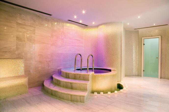 Imagen general del Hotel Sani Club. Foto 2