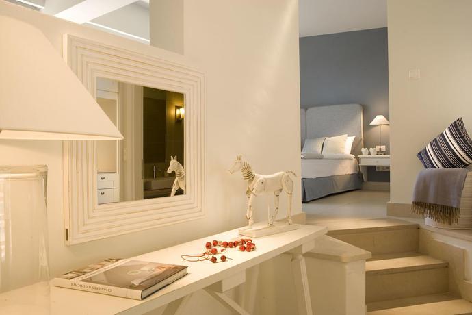 Imagen general del Hotel Sani Club. Foto 4