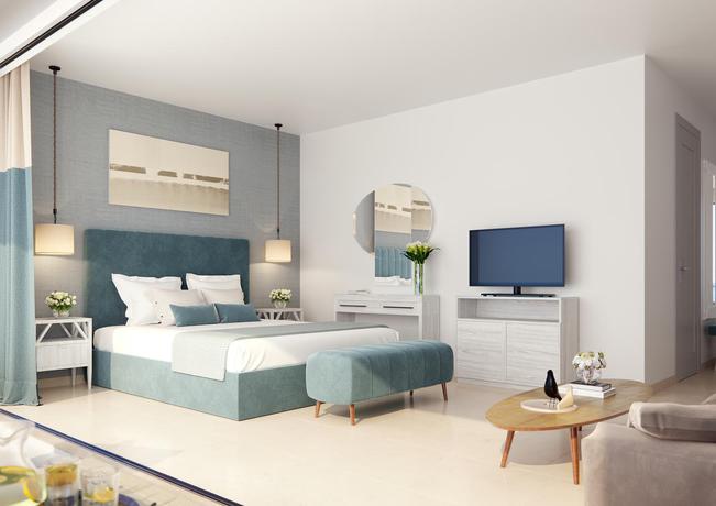 Imagen general del Hotel Sani Club. Foto 5