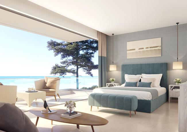 Imagen general del Hotel Sani Club. Foto 6