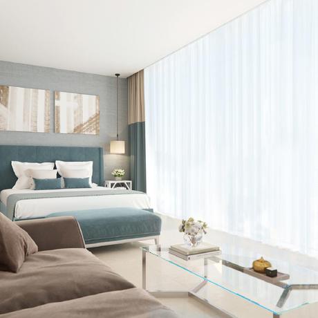 Imagen general del Hotel Sani Club. Foto 8